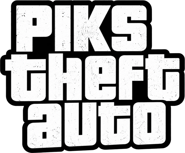 Piks Theft Auto